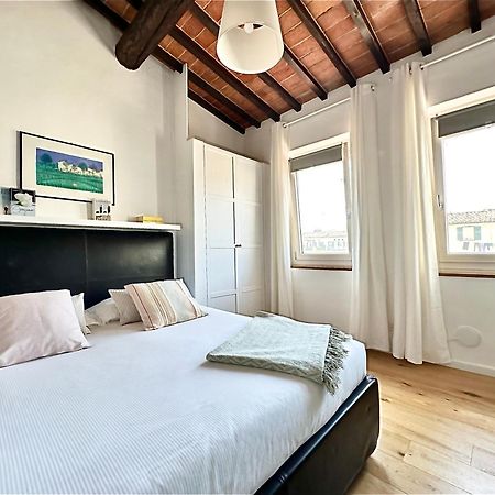 Warm Retreat In The Heart Of Florence Cls Station Apartment Екстериор снимка