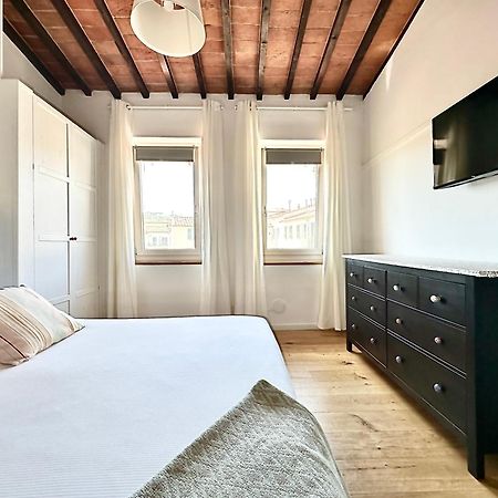 Warm Retreat In The Heart Of Florence Cls Station Apartment Екстериор снимка