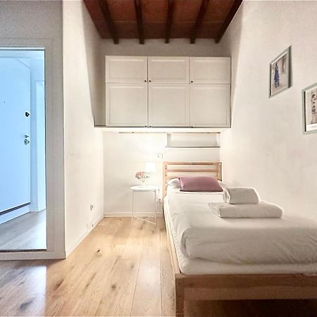 Warm Retreat In The Heart Of Florence Cls Station Apartment Екстериор снимка