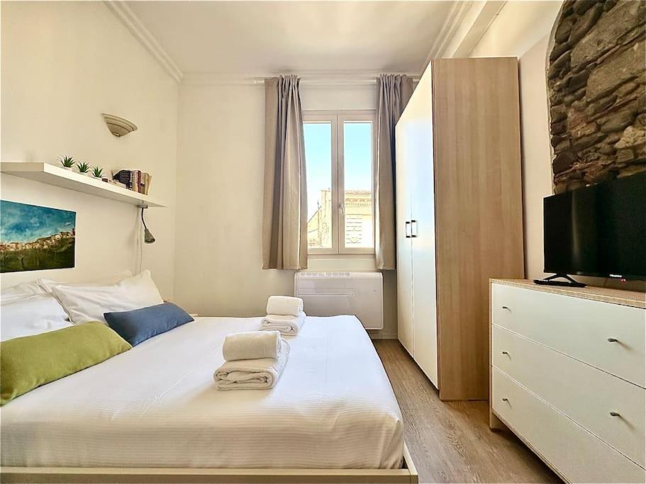 Warm Retreat In The Heart Of Florence Cls Station Apartment Екстериор снимка