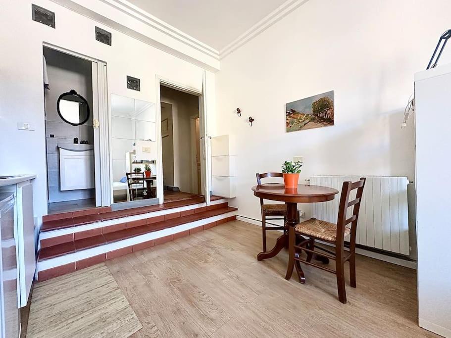 Warm Retreat In The Heart Of Florence Cls Station Apartment Екстериор снимка