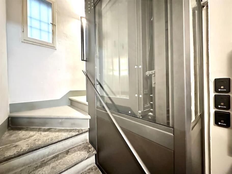 Warm Retreat In The Heart Of Florence Cls Station Apartment Екстериор снимка