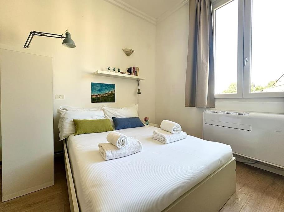 Warm Retreat In The Heart Of Florence Cls Station Apartment Екстериор снимка
