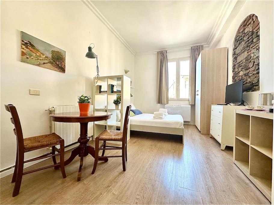 Warm Retreat In The Heart Of Florence Cls Station Apartment Екстериор снимка
