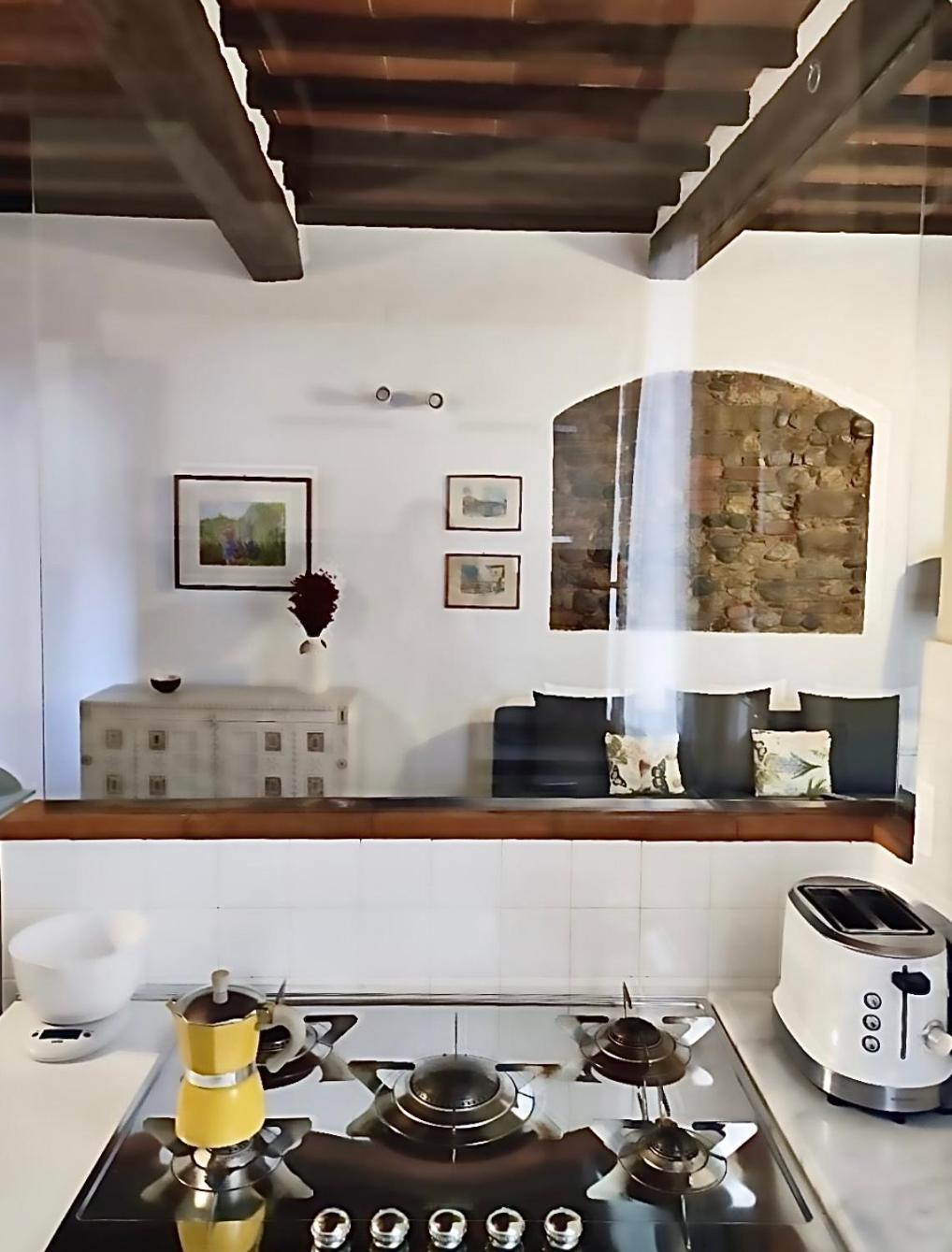 Warm Retreat In The Heart Of Florence Cls Station Apartment Екстериор снимка