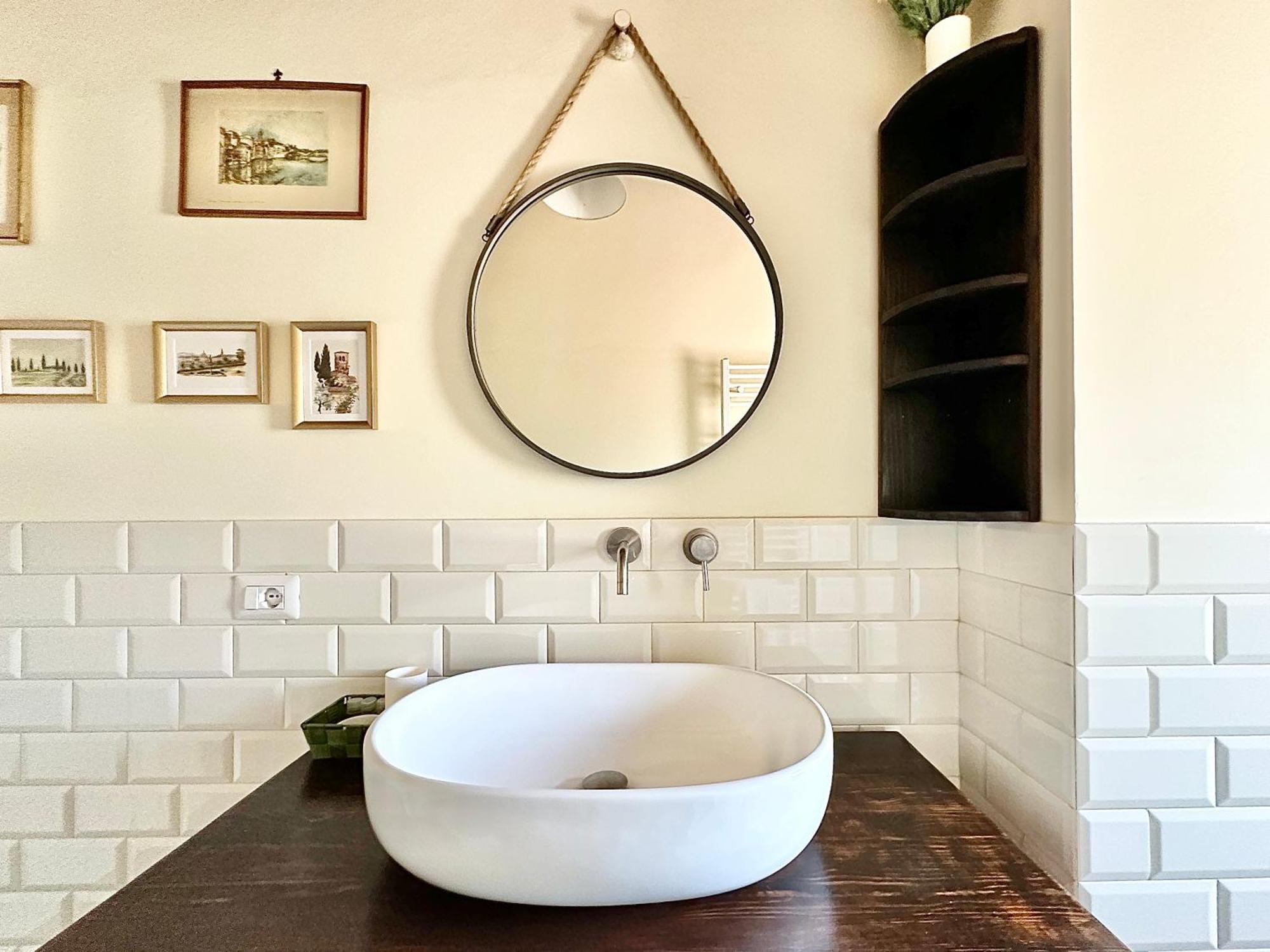 Warm Retreat In The Heart Of Florence Cls Station Apartment Екстериор снимка