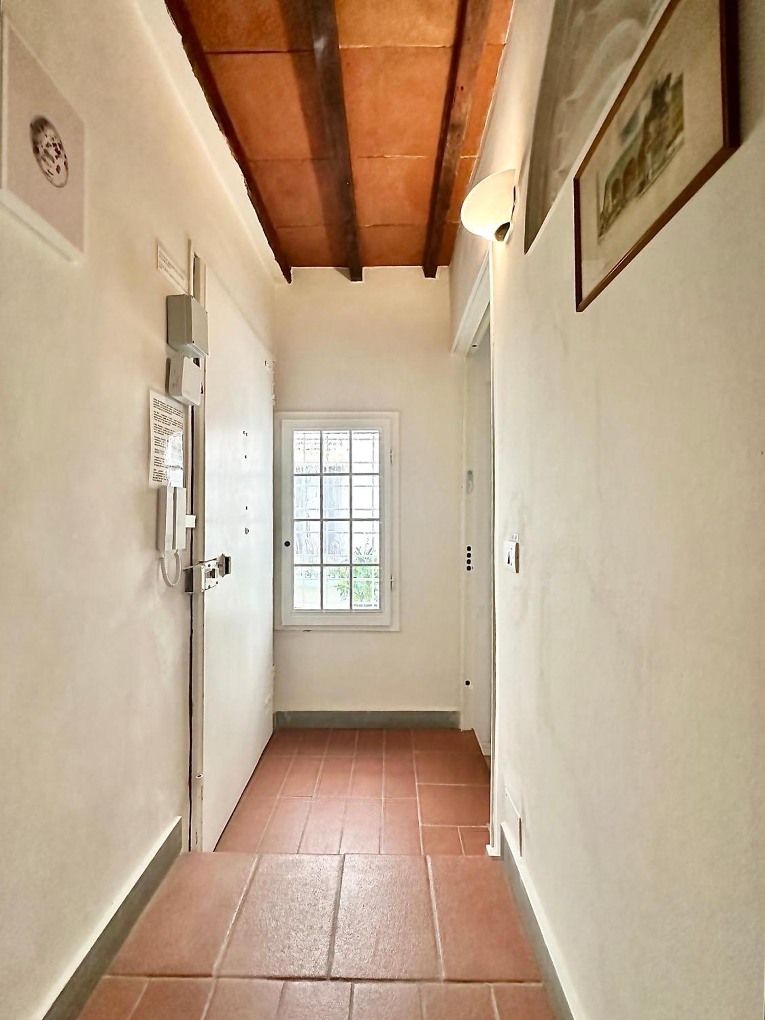 Warm Retreat In The Heart Of Florence Cls Station Apartment Екстериор снимка