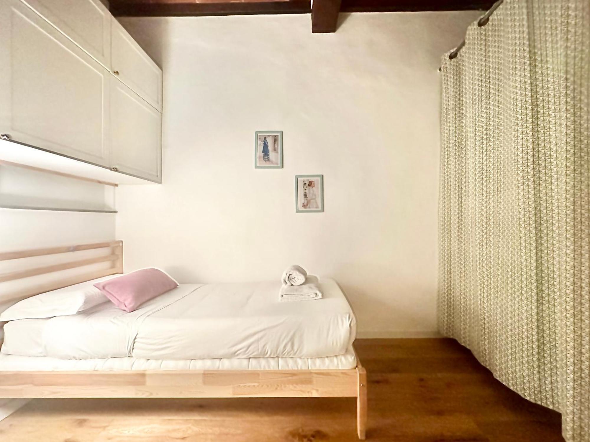 Warm Retreat In The Heart Of Florence Cls Station Apartment Екстериор снимка