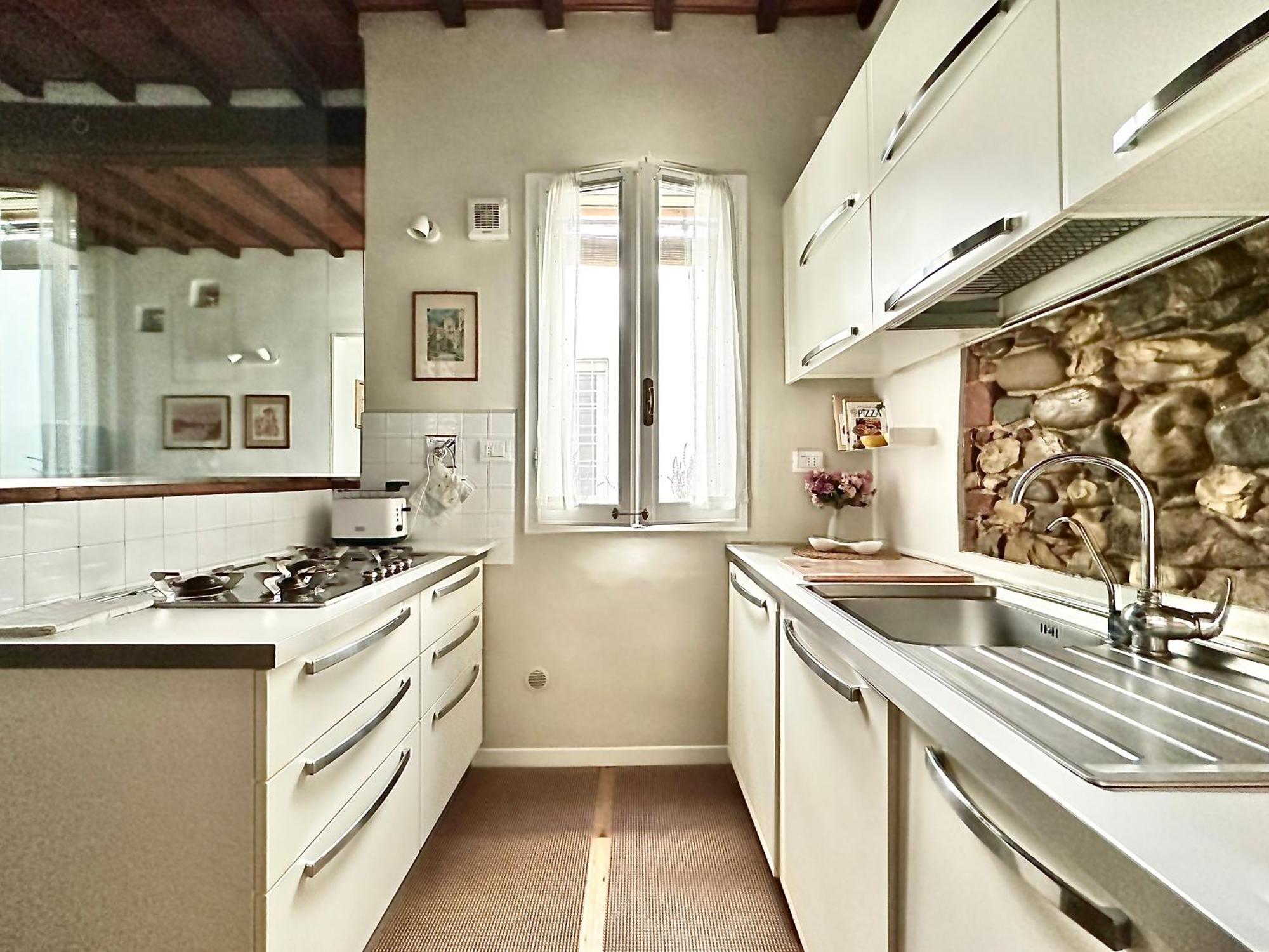 Warm Retreat In The Heart Of Florence Cls Station Apartment Екстериор снимка